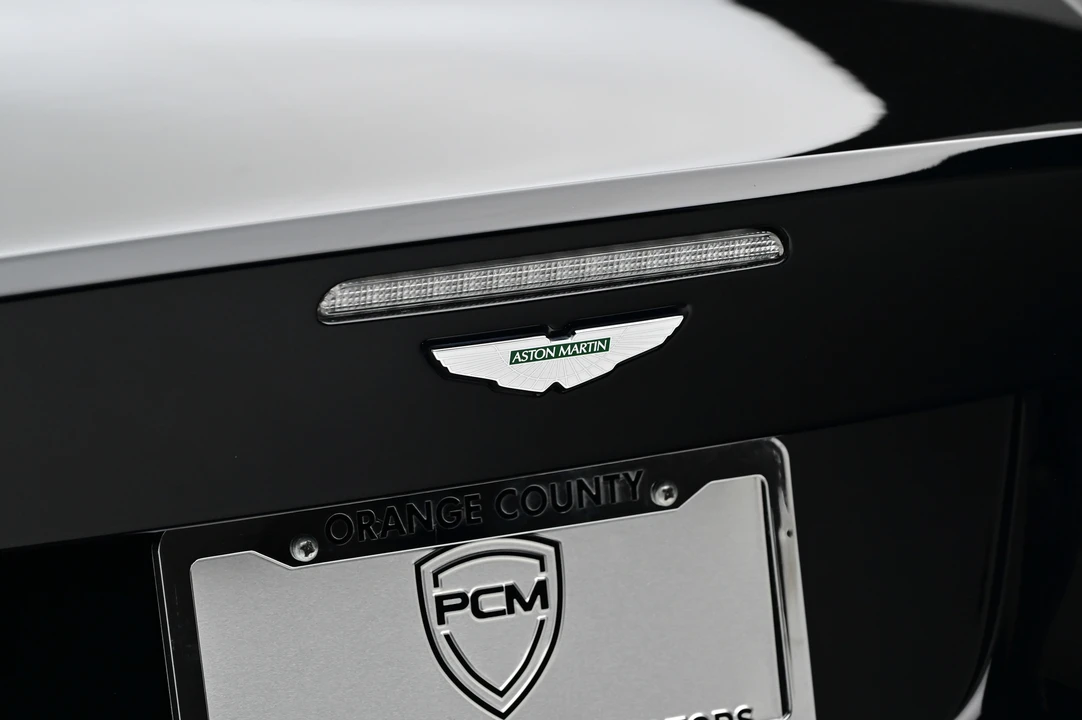 2015 Aston Martin DB9 - Image 29 of 31