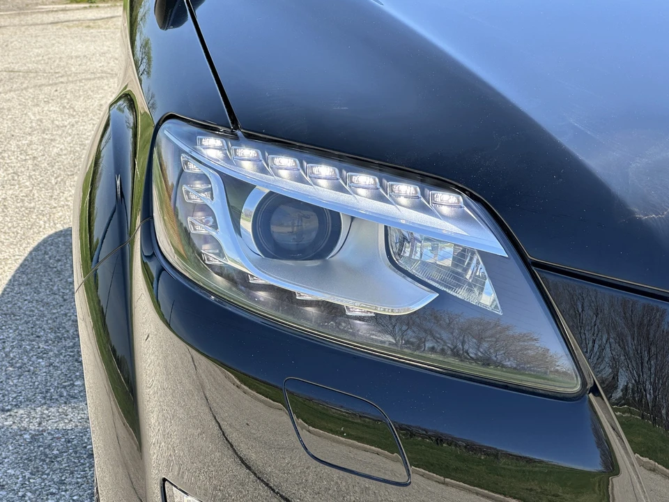 2015 Audi 4L Q7 - Image 15 of 31