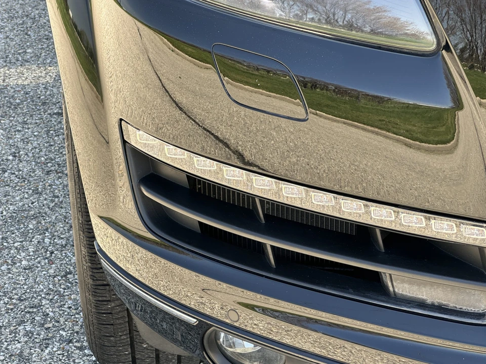 2015 Audi 4L Q7 - Image 17 of 31