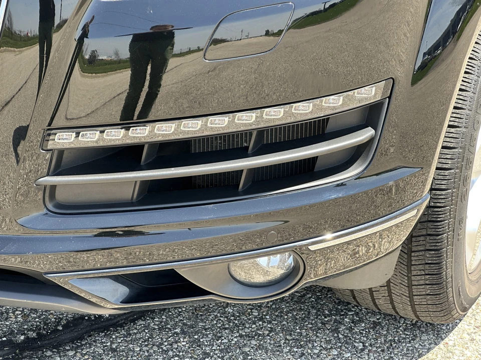 2015 Audi 4L Q7 - Image 18 of 31
