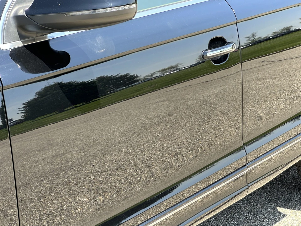 2015 Audi 4L Q7 - Image 29 of 31