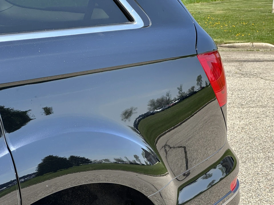 2015 Audi 4L Q7 - Image 27 of 31