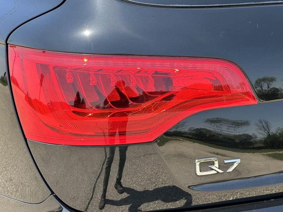 2015 Audi 4L Q7 - Image 19 of 31