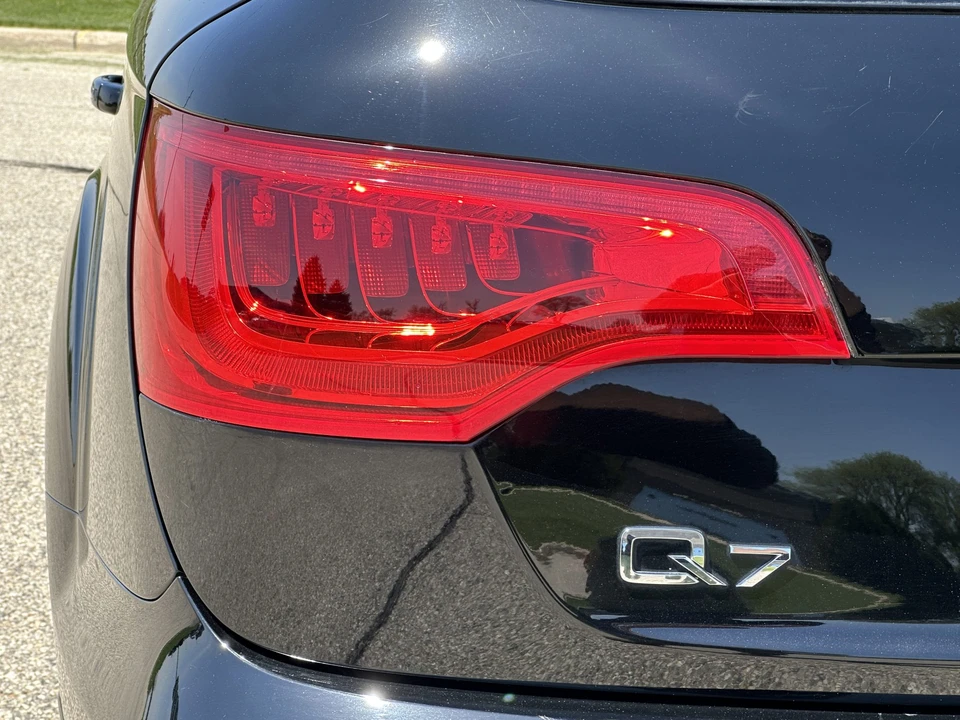 2015 Audi 4L Q7 - Image 20 of 31