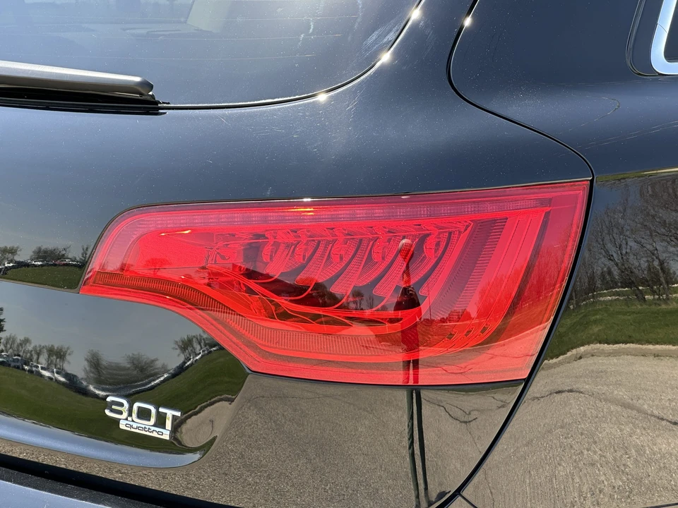 2015 Audi 4L Q7 - Image 21 of 31