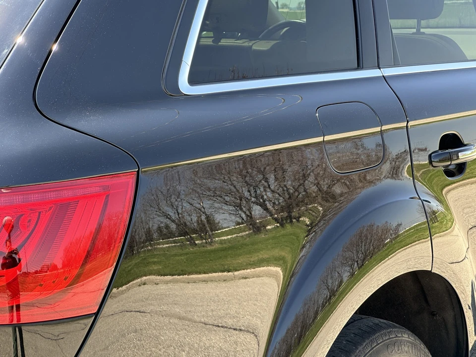 2015 Audi 4L Q7 - Image 26 of 31