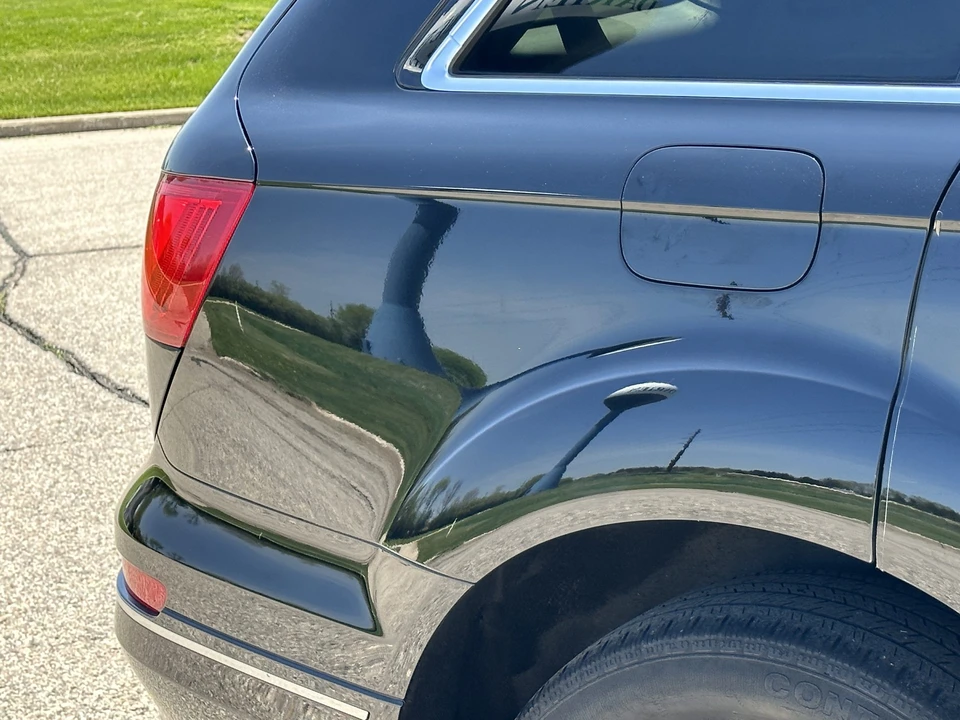 2015 Audi 4L Q7 - Image 25 of 31