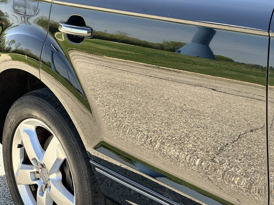 2015 Audi 4L Q7 - Image 24 of 31