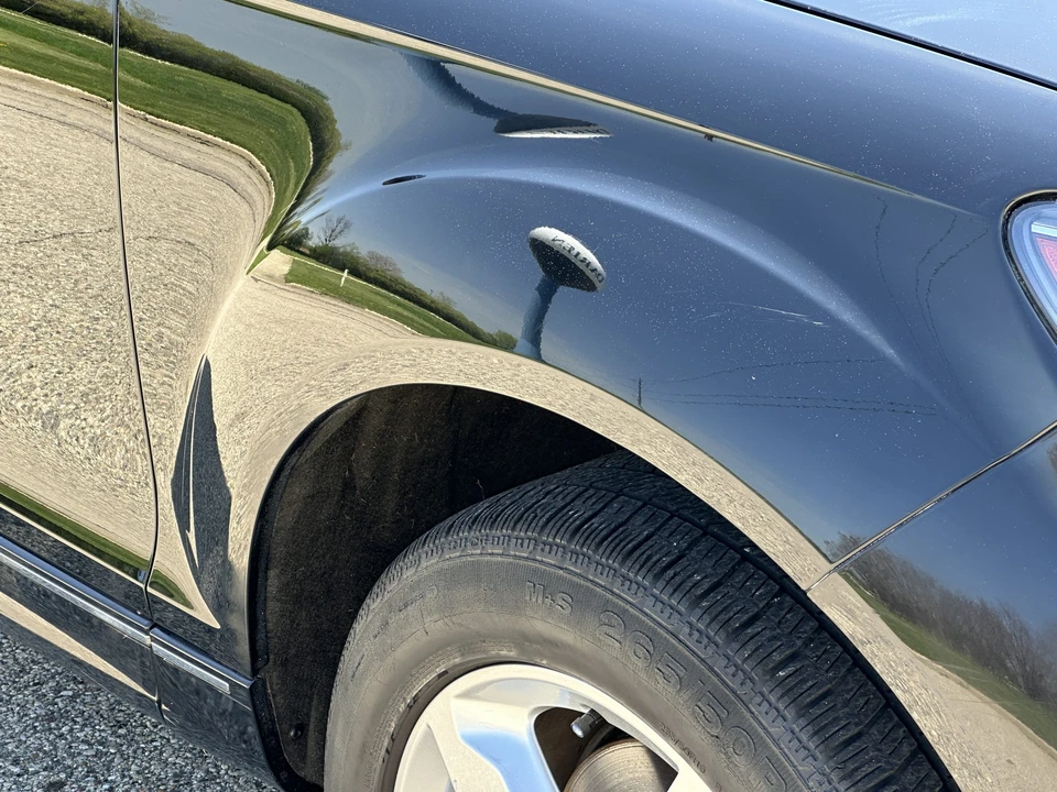 2015 Audi 4L Q7 - Image 22 of 31