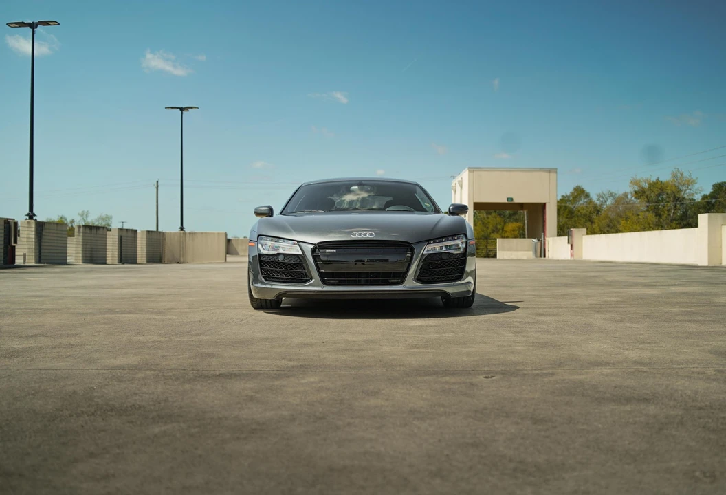 2015 Audi 42 R8 - Image 21 of 31