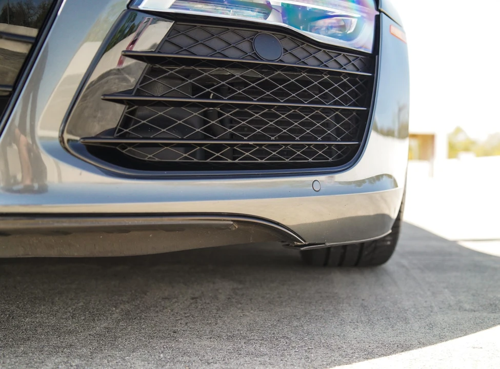 2015 Audi 42 R8 - Image 31 of 31