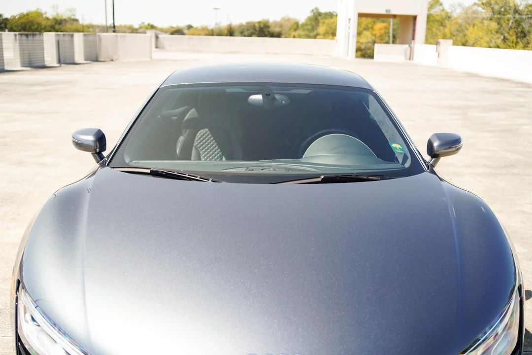2015 Audi 42 R8 - Image 26 of 31