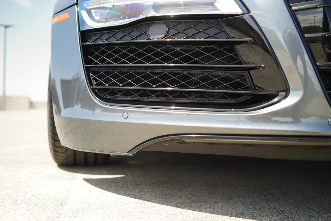2015 Audi 42 R8 - Image 30 of 31
