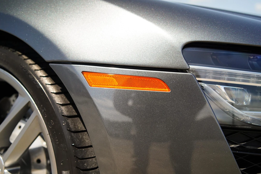 2015 Audi 42 R8 - Image 29 of 31