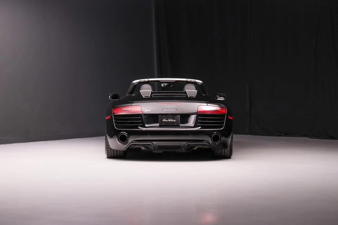 2015 Audi 42 R8 - Image 5 of 31