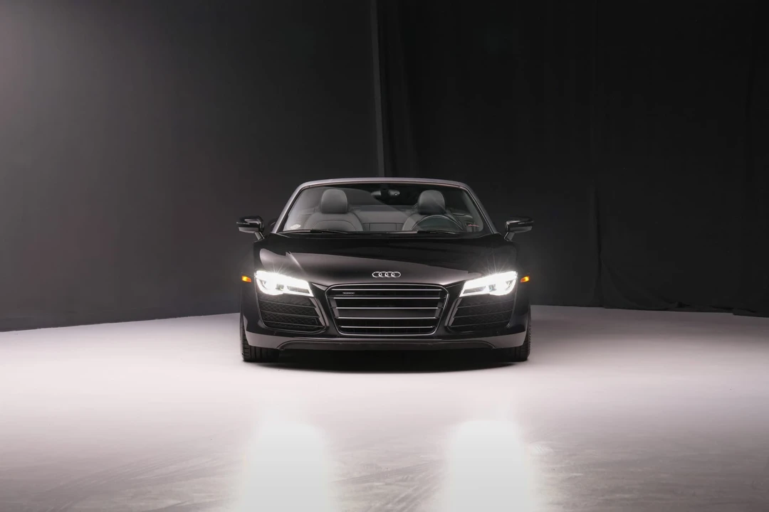 2015 Audi 42 R8 - Image 11 of 31