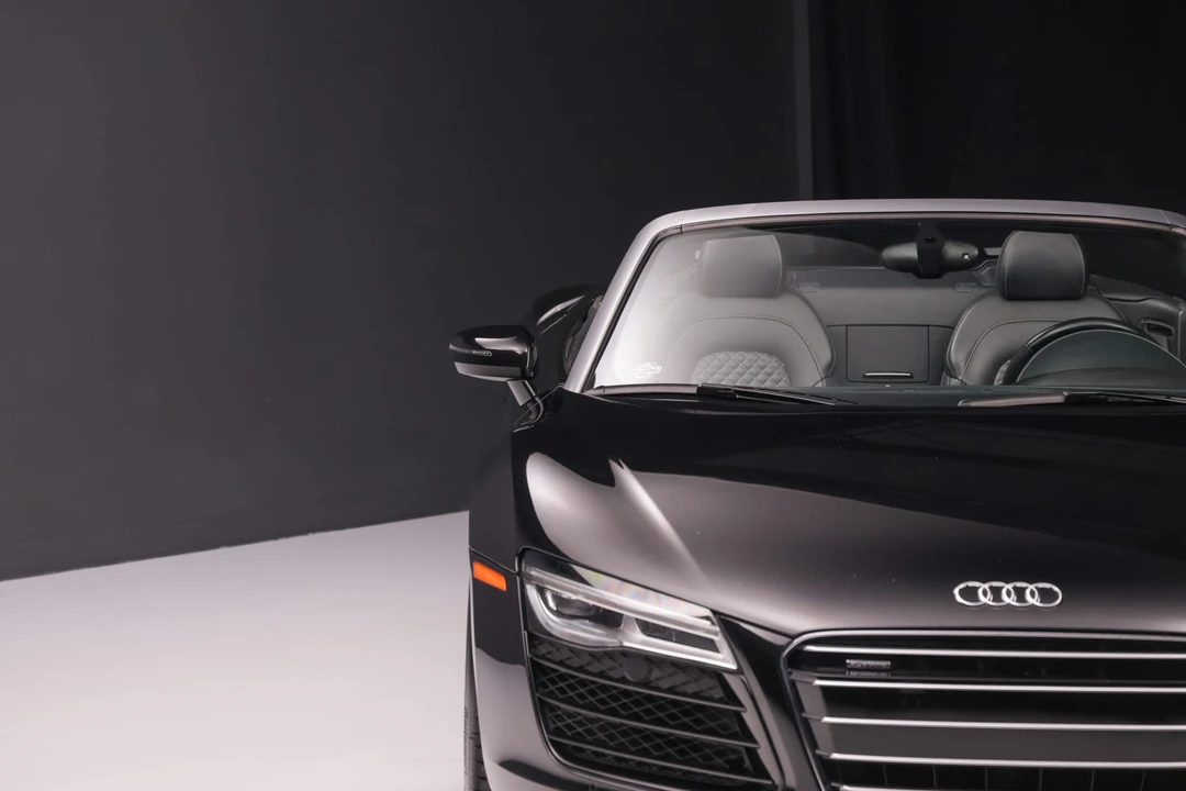 2015 Audi 42 R8 - Image 15 of 31