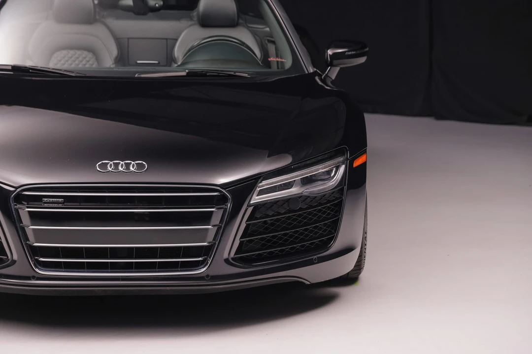 2015 Audi 42 R8 - Image 18 of 31