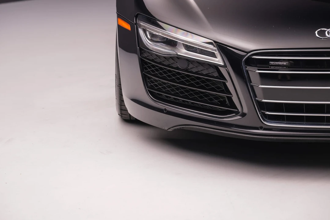 2015 Audi 42 R8 - Image 19 of 31