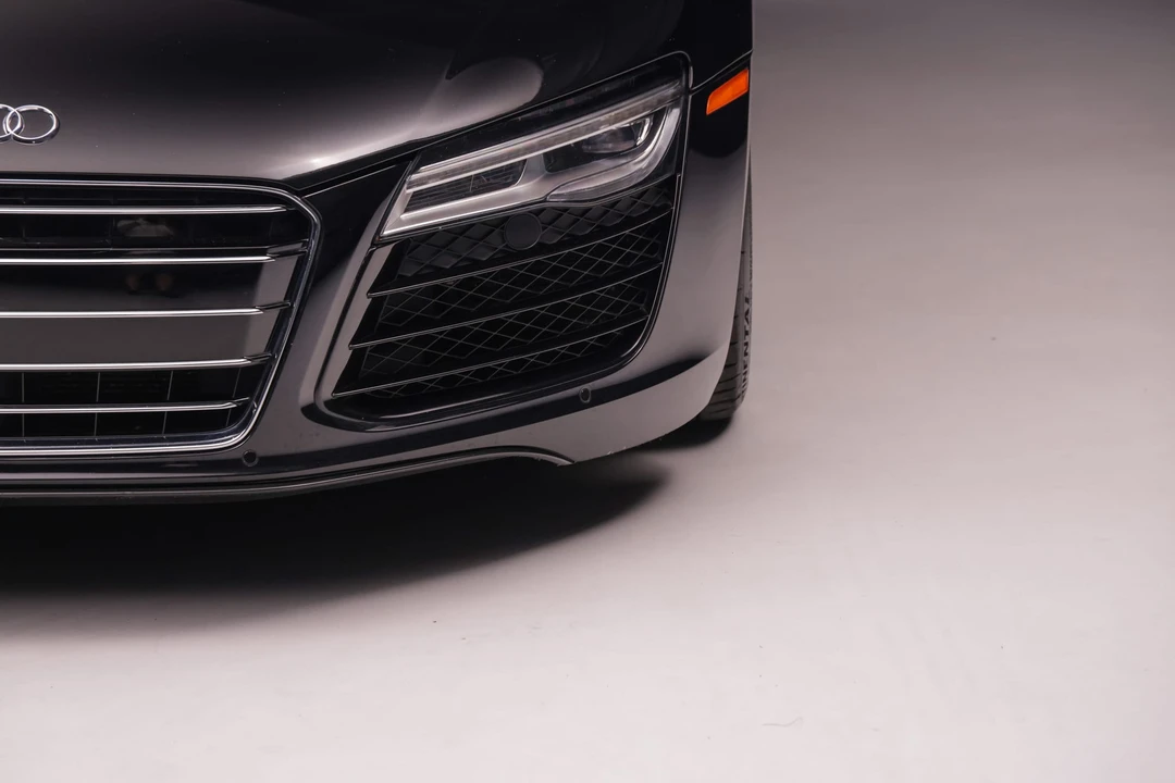 2015 Audi 42 R8 - Image 20 of 31