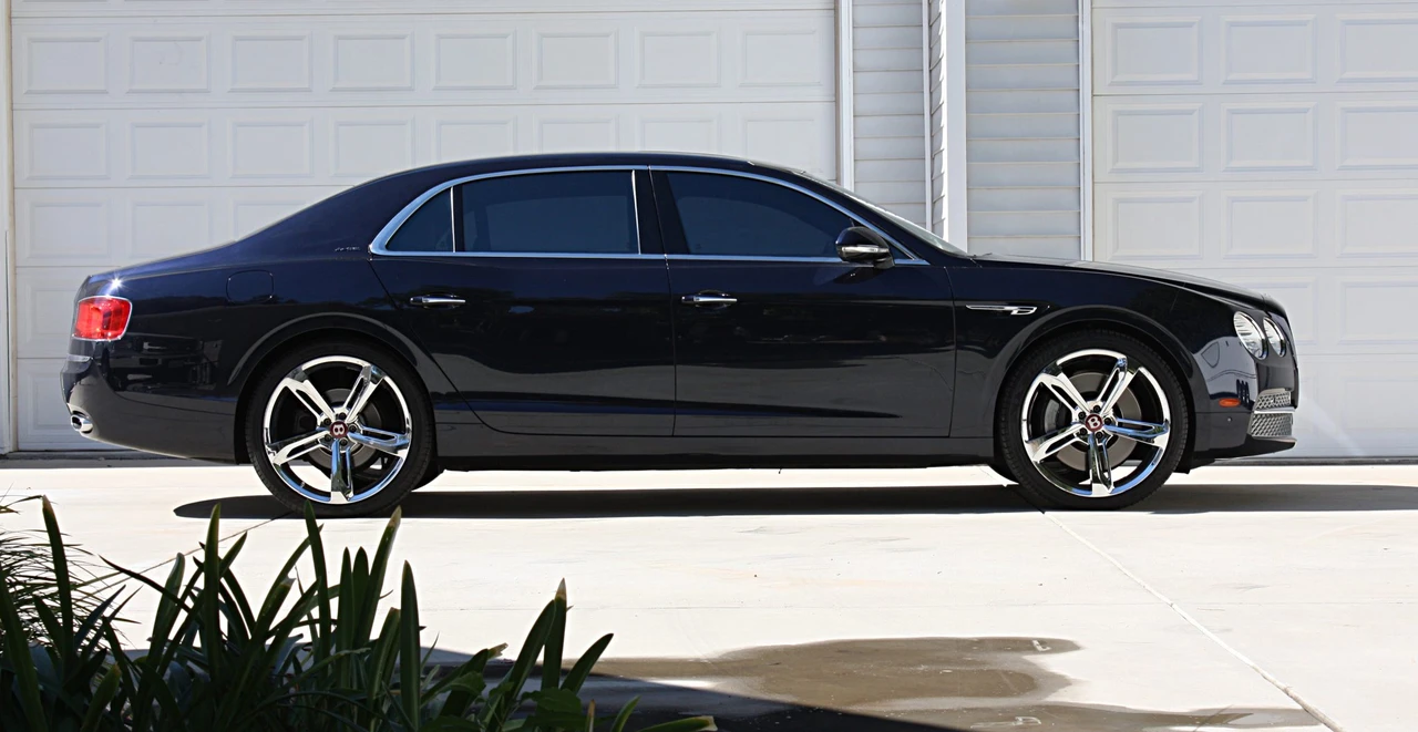 2015 Bentley Continental Flying Spur - Image 15 of 31