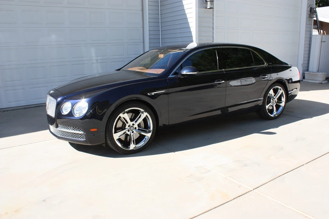 2015 Bentley Continental Flying Spur - Image 29 of 31