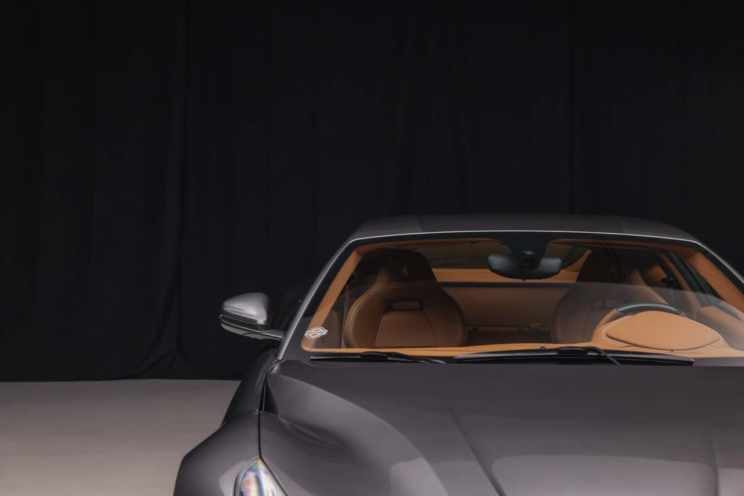 2015 Ferrari F12berlinetta - Image 16 of 31