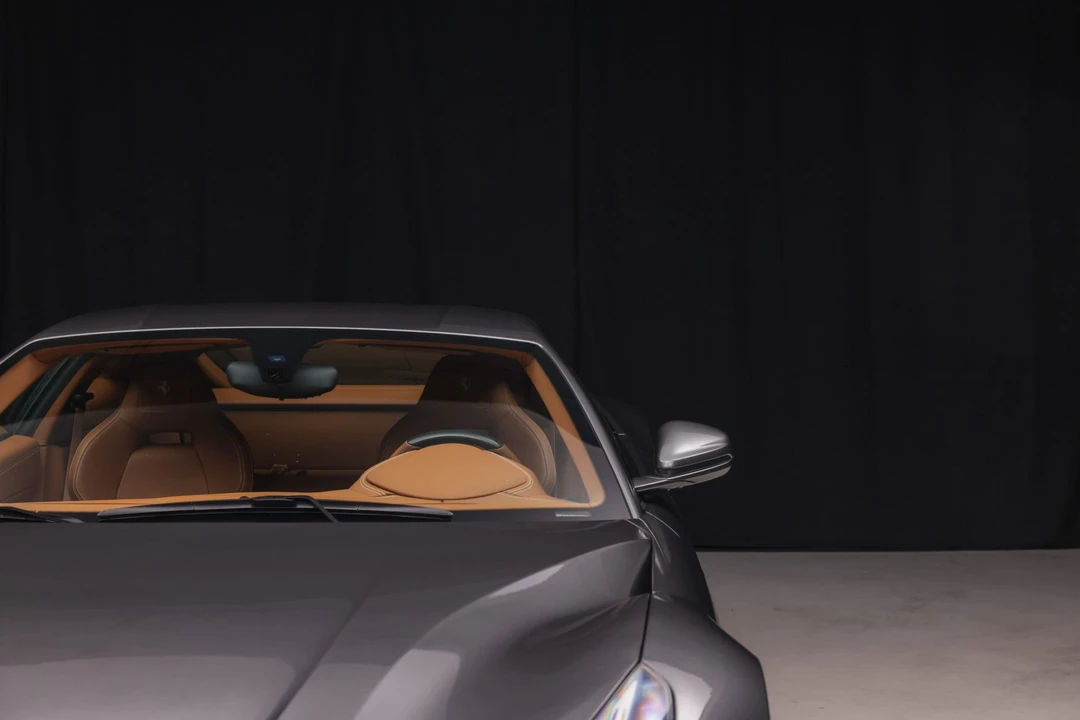 2015 Ferrari F12berlinetta - Image 17 of 31