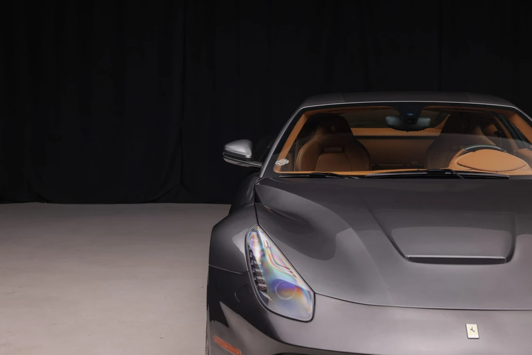2015 Ferrari F12berlinetta - Image 18 of 31