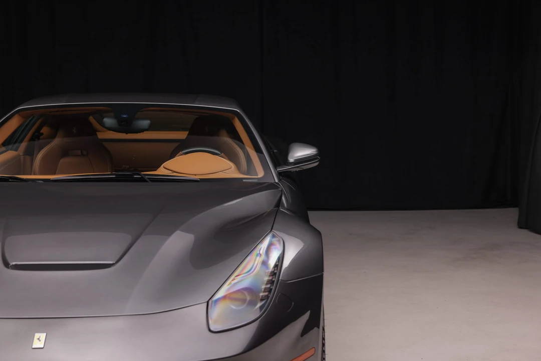 2015 Ferrari F12berlinetta - Image 19 of 31