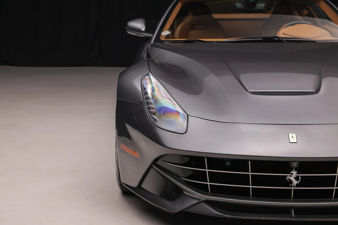 2015 Ferrari F12berlinetta - Image 20 of 31