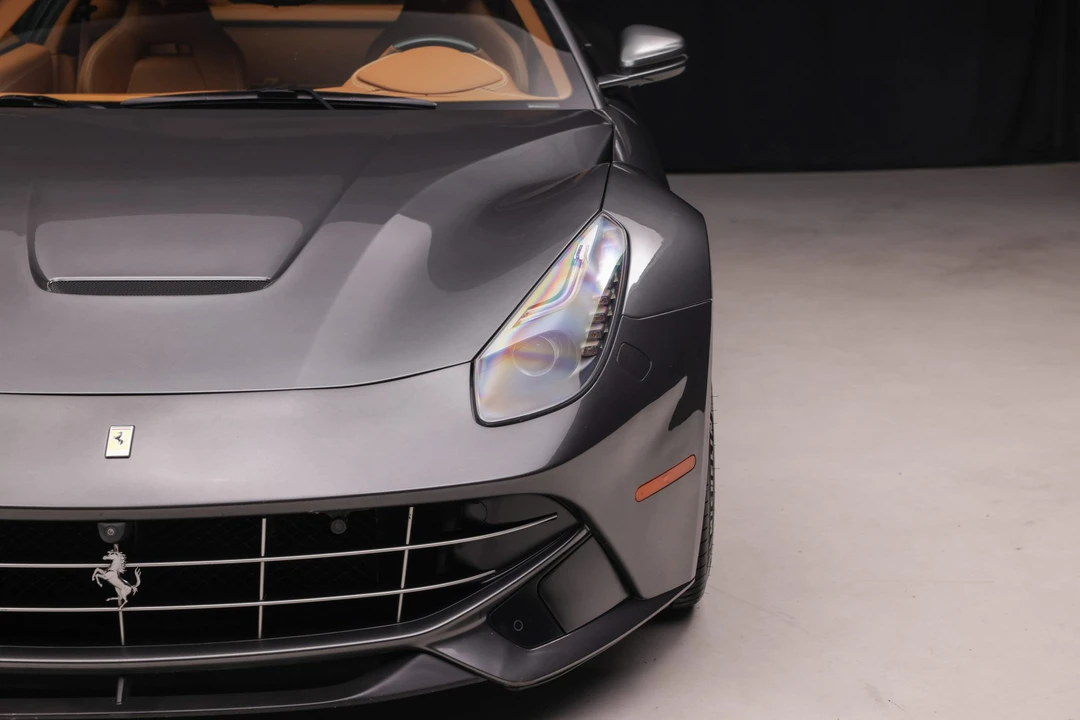 2015 Ferrari F12berlinetta - Image 21 of 31