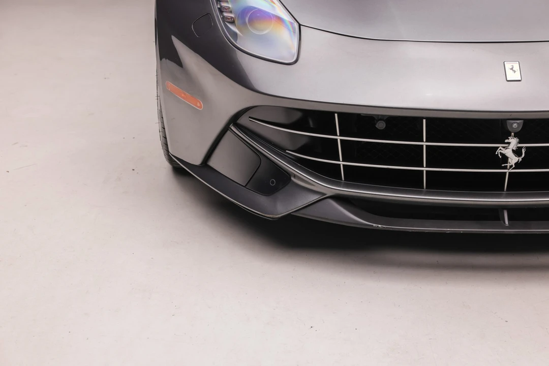 2015 Ferrari F12berlinetta - Image 22 of 31