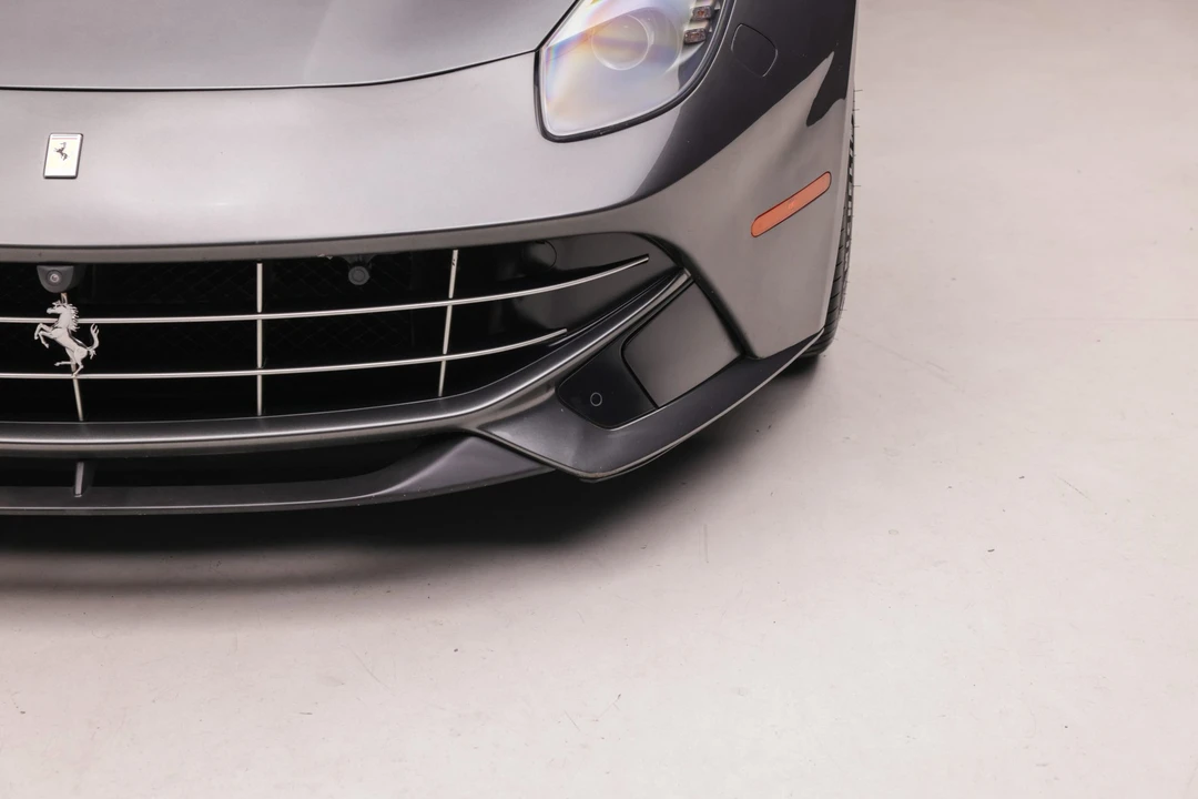 2015 Ferrari F12berlinetta - Image 23 of 31