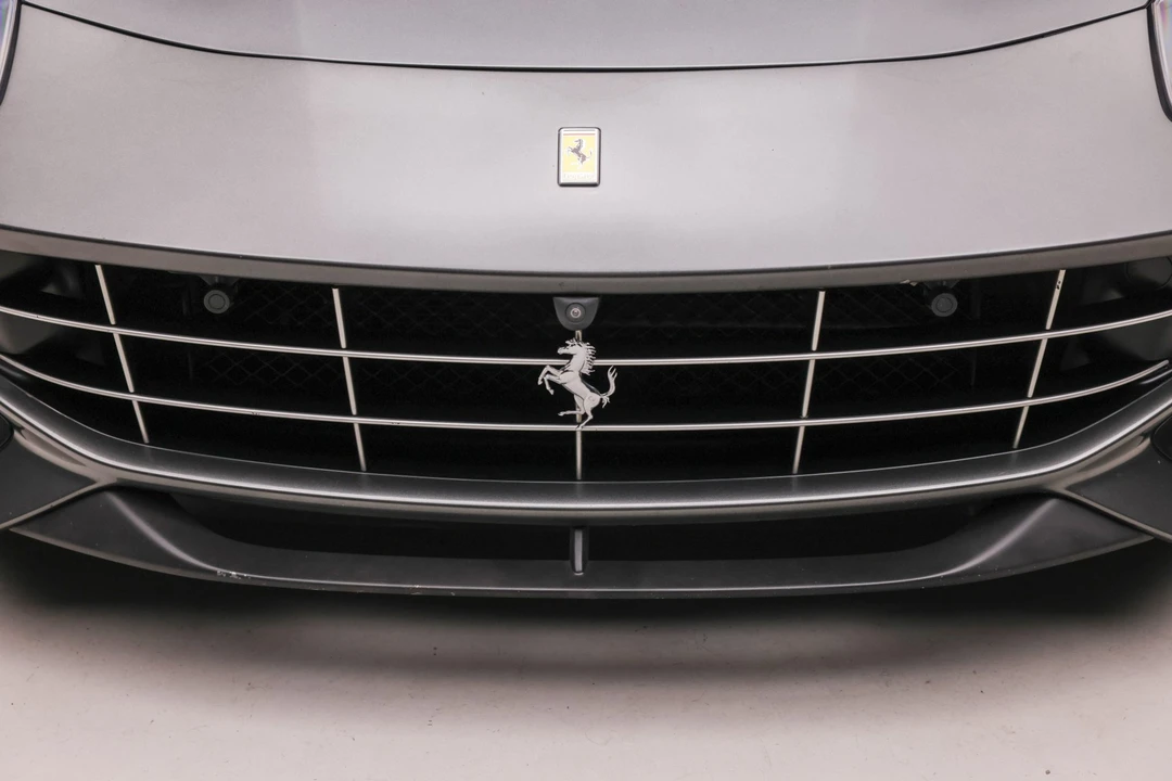 2015 Ferrari F12berlinetta - Image 24 of 31