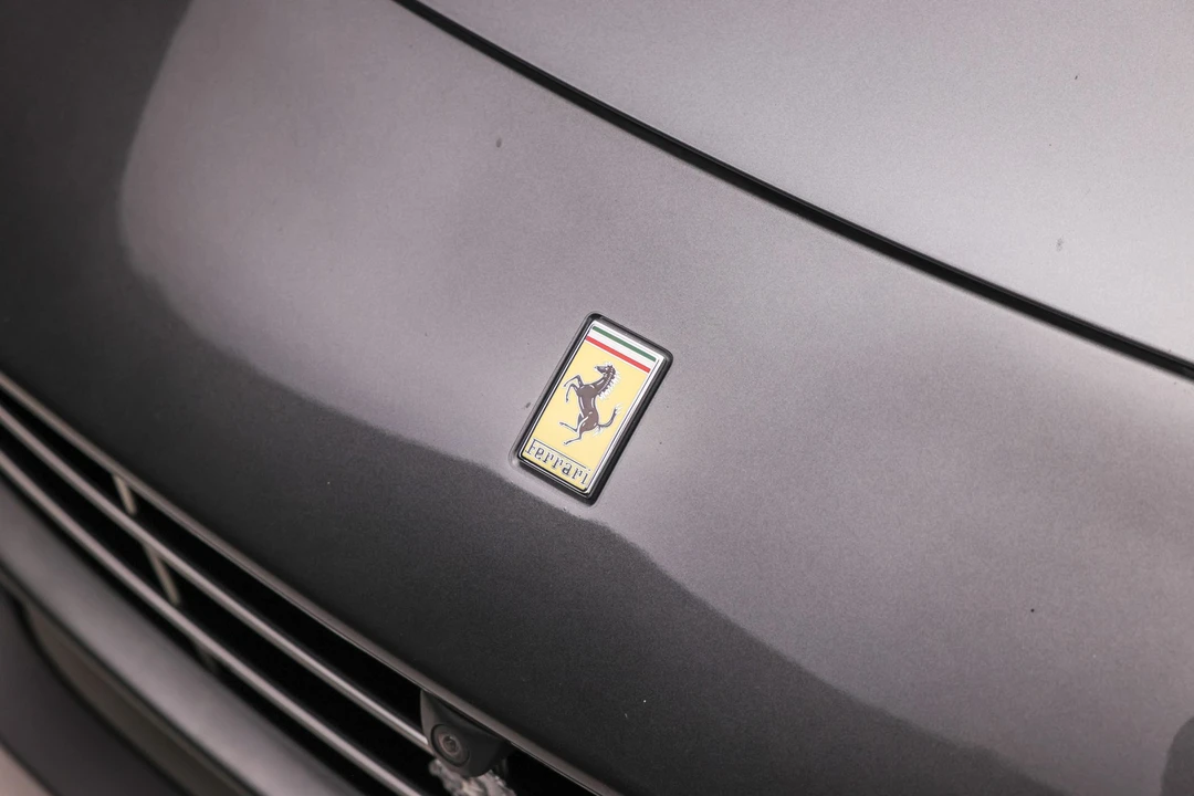 2015 Ferrari F12berlinetta - Image 25 of 31