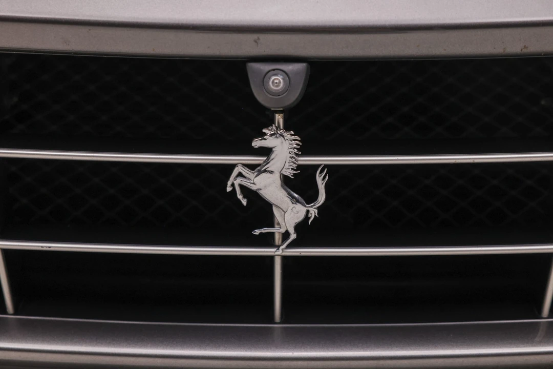 2015 Ferrari F12berlinetta - Image 28 of 31