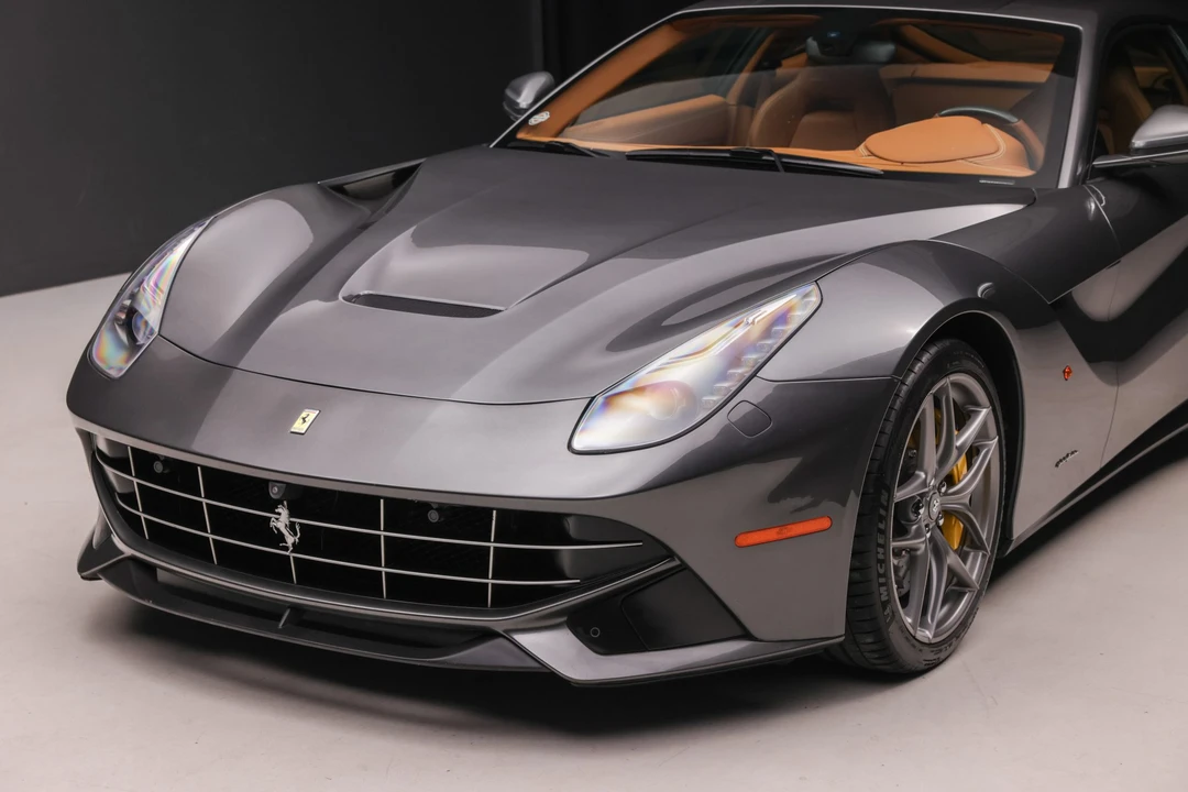 2015 Ferrari F12berlinetta - Image 29 of 31