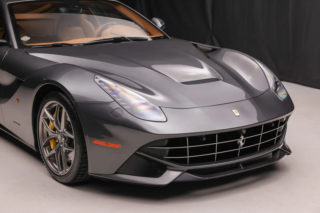 2015 Ferrari F12berlinetta - Image 30 of 31