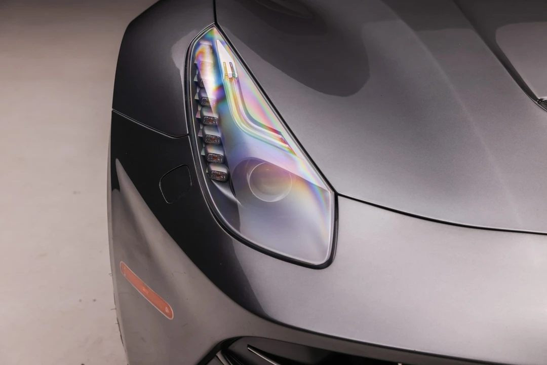 2015 Ferrari F12berlinetta - Image 31 of 31