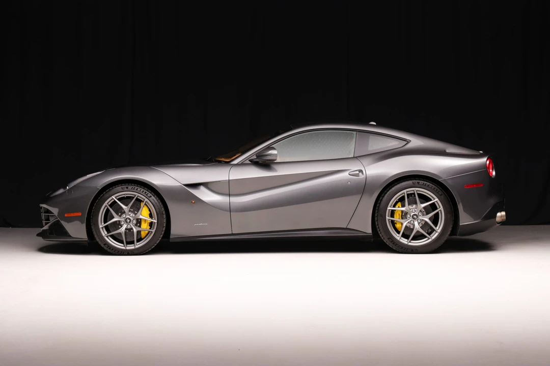 2015 Ferrari F12berlinetta - Image 4 of 31