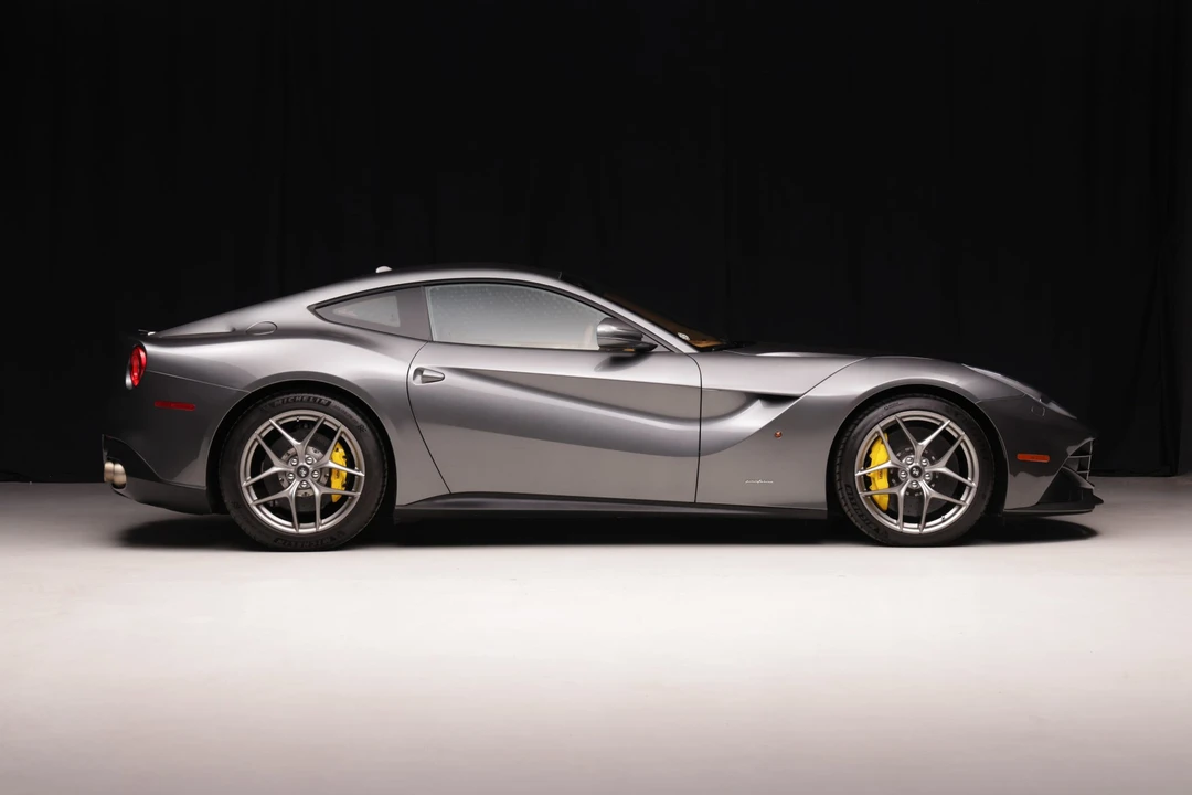 2015 Ferrari F12berlinetta - Image 10 of 31