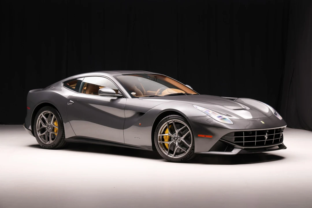 2015 Ferrari F12berlinetta - Image 12 of 31