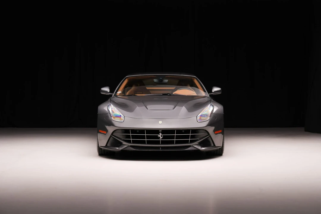 2015 Ferrari F12berlinetta - Image 13 of 31