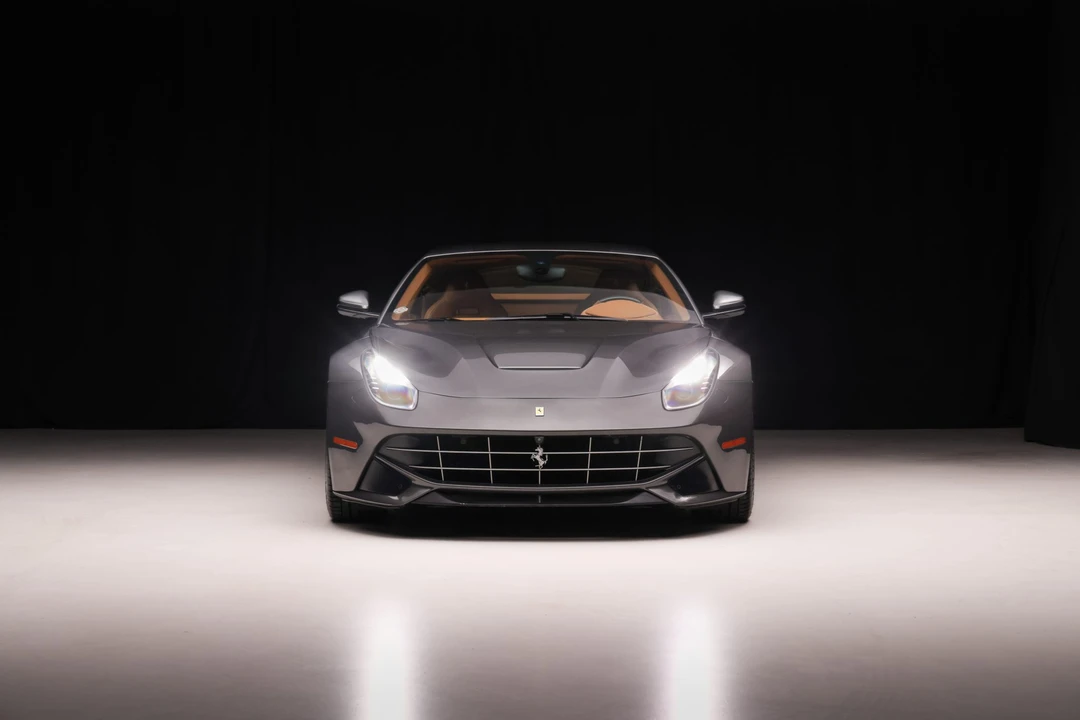 2015 Ferrari F12berlinetta - Image 14 of 31
