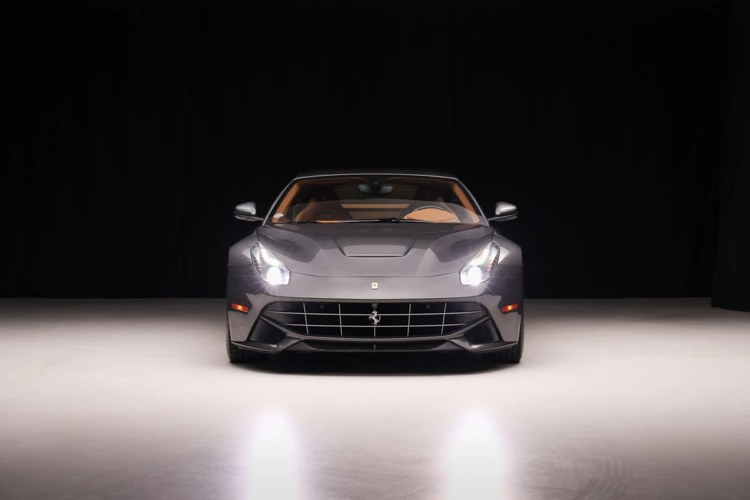 2015 Ferrari F12berlinetta - Image 15 of 31