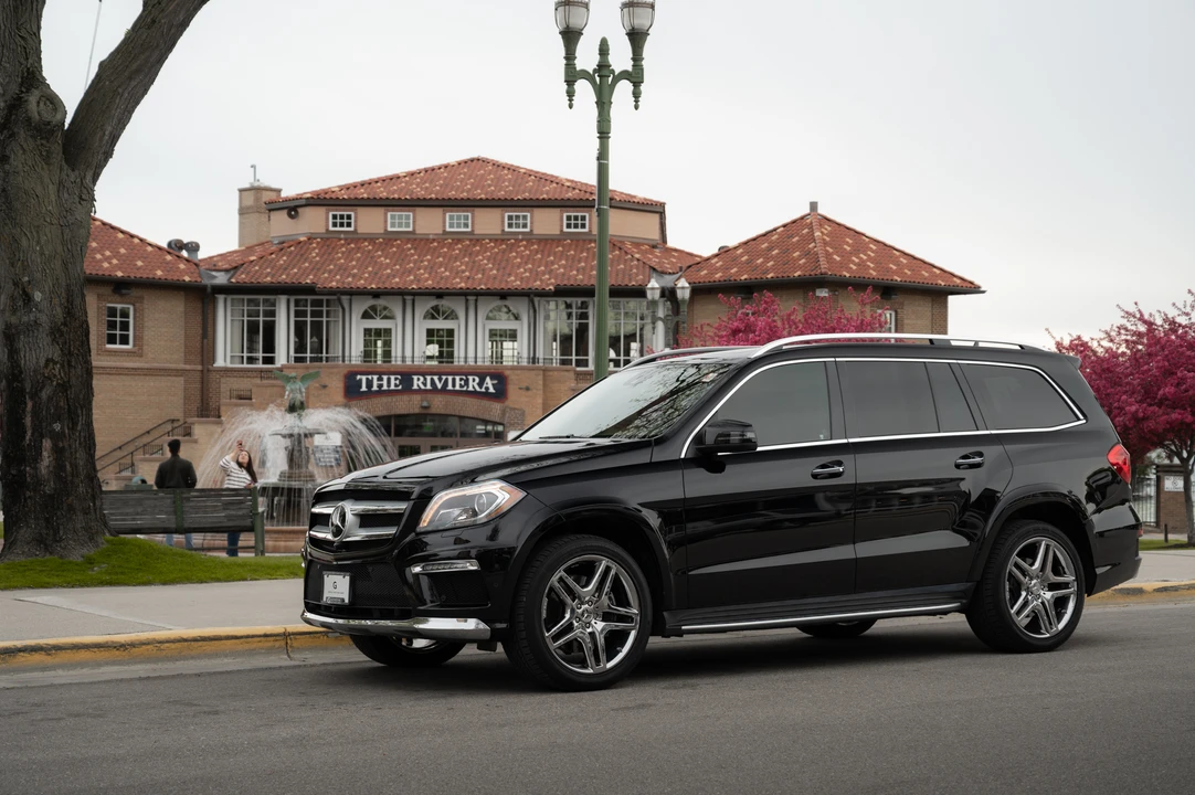 2015 Mercedes-Benz X166 GL-Class/GLS - Image 6 of 31