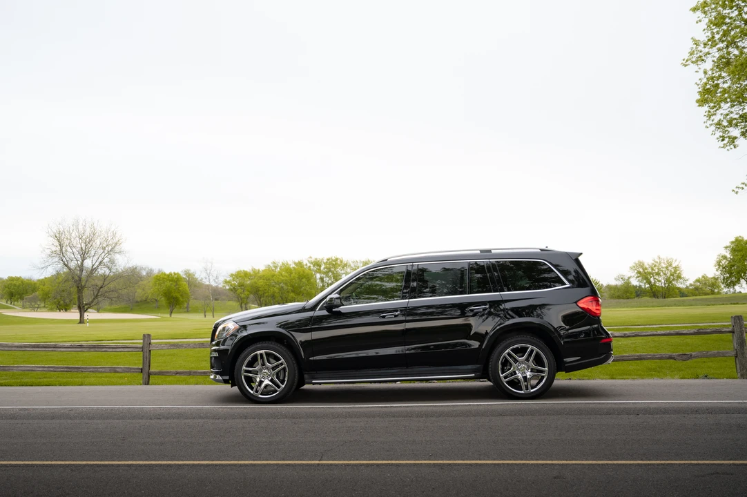 2015 Mercedes-Benz X166 GL-Class/GLS - Image 11 of 31