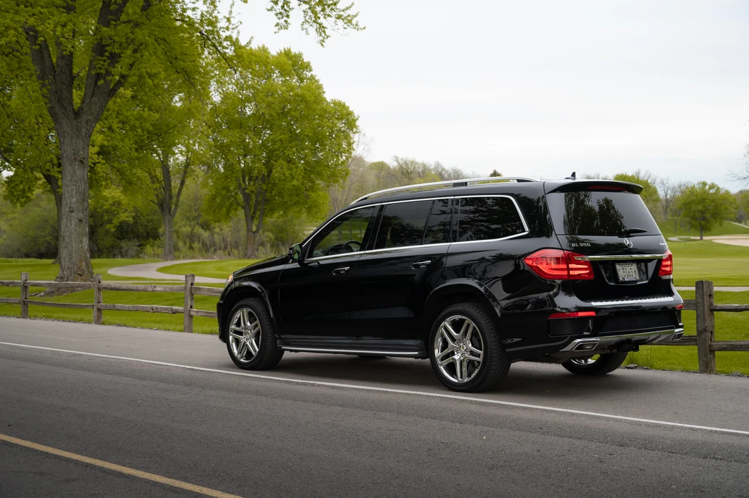 2015 Mercedes-Benz X166 GL-Class/GLS - Image 16 of 31