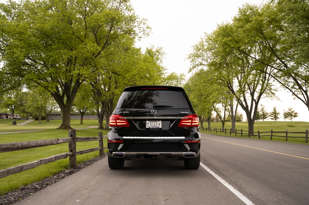 2015 Mercedes-Benz X166 GL-Class/GLS - Image 22 of 31